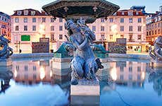 Lisbon Travel Guide